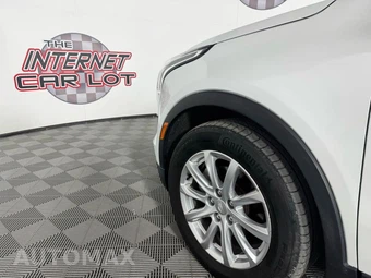 2019 Cadillac XT4 Luxury 1SC - miniatura 26