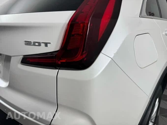 2019 Cadillac XT4 Luxury 1SC - miniatura 29