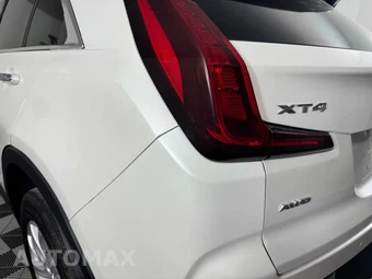2019 Cadillac XT4 Luxury 1SC - miniatura 30