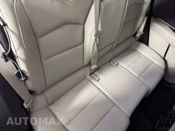 2019 Cadillac XT4 Luxury 1SC - miniatura 39
