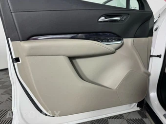 2019 Cadillac XT4 Luxury 1SC - miniatura 40