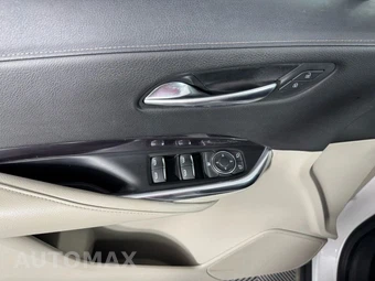 2019 Cadillac XT4 Luxury 1SC - miniatura 41