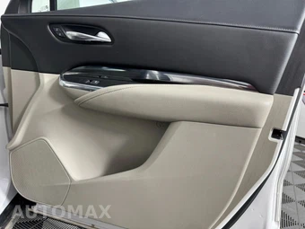 2019 Cadillac XT4 Luxury 1SC - miniatura 42