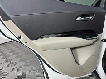 2019 Cadillac XT4 Luxury 1SC - miniatura 43