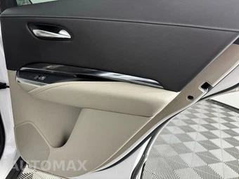 2019 Cadillac XT4 Luxury 1SC - miniatura 44