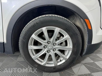 2019 Cadillac XT4 Luxury 1SC - miniatura 46