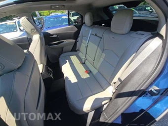 2019 Cadillac XT4 Luxury 1SC - miniatura 13