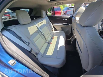 2019 Cadillac XT4 Luxury 1SC - miniatura 16