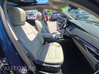 2019 Cadillac XT4 Luxury 1SC - miniatura 18