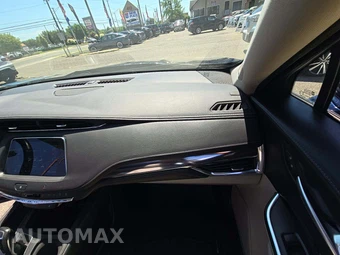 2019 Cadillac XT4 Luxury 1SC - miniatura 19