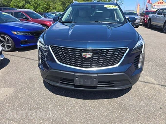 2019 Cadillac XT4 Luxury 1SC - miniatura 22