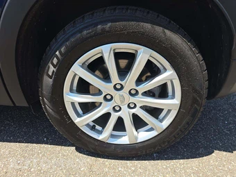 2019 Cadillac XT4 Luxury 1SC - miniatura 23