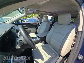 2019 Cadillac XT4 Luxury 1SC - miniatura 6