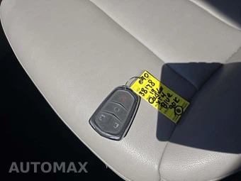 2019 Cadillac XT4 Luxury 1SC - miniatura 8