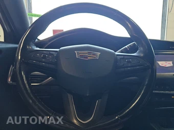2019 Cadillac XT4 Premium Luxury - miniatura 10