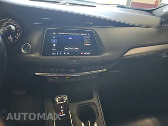 2019 Cadillac XT4 Premium Luxury - miniatura 11