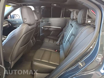 2019 Cadillac XT4 Premium Luxury - miniatura 13