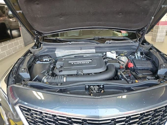 2019 Cadillac XT4 Premium Luxury - miniatura 15
