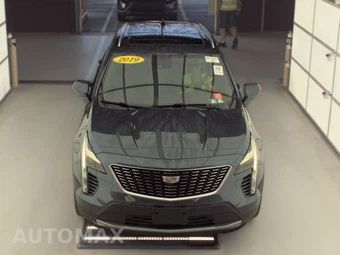 2019 Cadillac XT4 Premium Luxury - miniatura 2