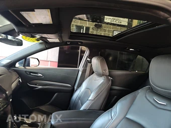 2019 Cadillac XT4 Premium Luxury - miniatura 20