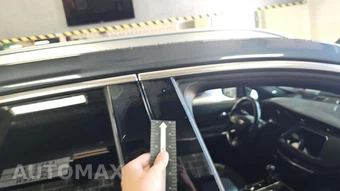 2019 Cadillac XT4 Premium Luxury - miniatura 26