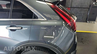 2019 Cadillac XT4 Premium Luxury - miniatura 30