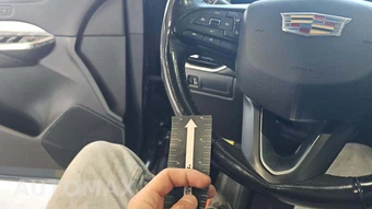 2019 Cadillac XT4 Premium Luxury - miniatura 31