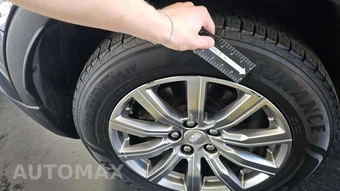 2019 Cadillac XT4 Premium Luxury - miniatura 35