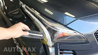2019 Cadillac XT4 Premium Luxury - miniatura 37