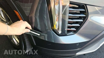 2019 Cadillac XT4 Premium Luxury - miniatura 38