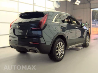 2019 Cadillac XT4 Premium Luxury - miniatura 4
