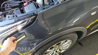 2019 Cadillac XT4 Premium Luxury - miniatura 40