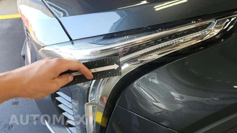 2019 Cadillac XT4 Premium Luxury - miniatura 42