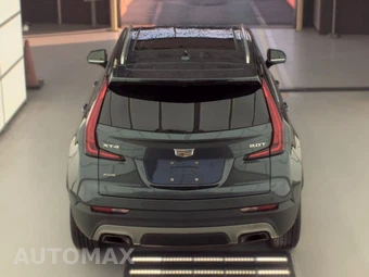 2019 Cadillac XT4 Premium Luxury - miniatura 5