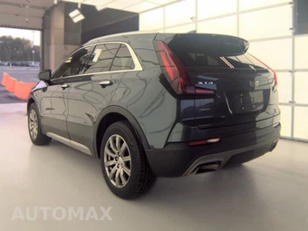 2019 Cadillac XT4 Premium Luxury - miniatura 6