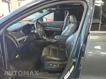 2019 Cadillac XT4 Premium Luxury - miniatura 7