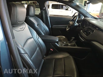 2019 Cadillac XT4 Premium Luxury - miniatura 8