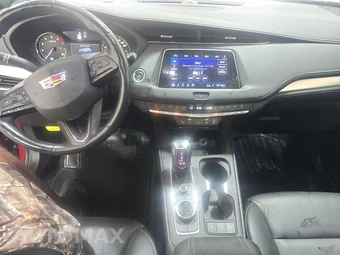 2019 Cadillac XT4 Premium Luxury - miniatura 11