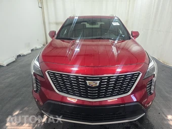 2019 Cadillac XT4 Premium Luxury - miniatura 2