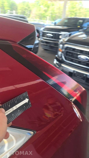 2019 Cadillac XT4 Premium Luxury - miniatura 22