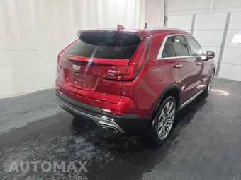 2019 Cadillac XT4 Premium Luxury - miniatura 4