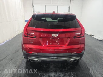 2019 Cadillac XT4 Premium Luxury - miniatura 5