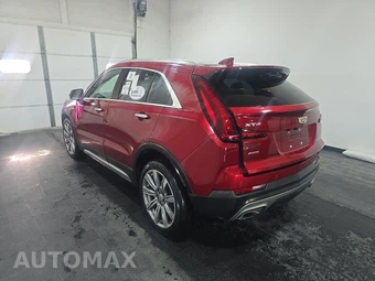 2019 Cadillac XT4 Premium Luxury - miniatura 6