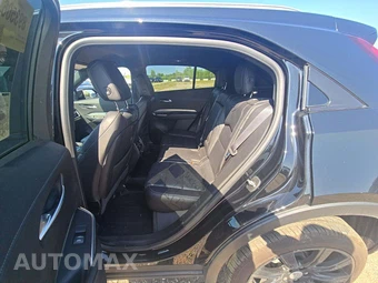 2019 Cadillac XT4 Premium Luxury – miniatura 10
