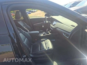 2019 Cadillac XT4 Premium Luxury – miniatura 15