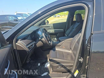 2019 Cadillac XT4 Premium Luxury – miniatura 3