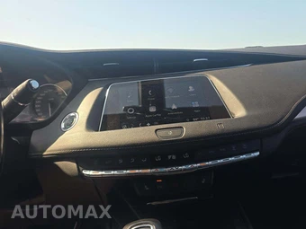 2019 Cadillac XT4 Premium Luxury – miniatura 7