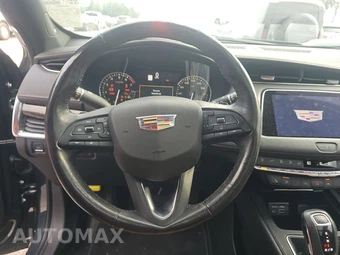 2019 Cadillac XT4 Premium Luxury 1SD - miniatura 10