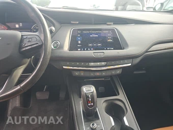2019 Cadillac XT4 Premium Luxury 1SD - miniatura 11