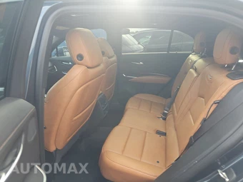 2019 Cadillac XT4 Premium Luxury 1SD - miniatura 13